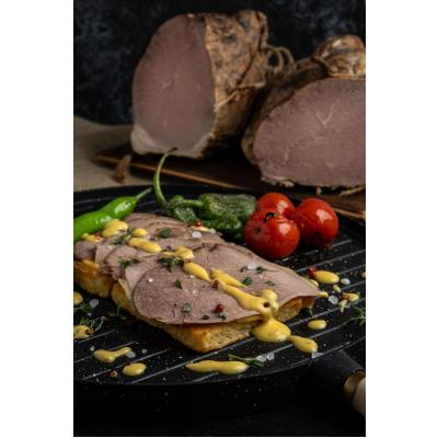 YASİN GURME ROAST BEEF 250 GR