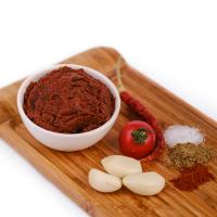 YASİN GURME ÇEMEN ACI (200 gr)