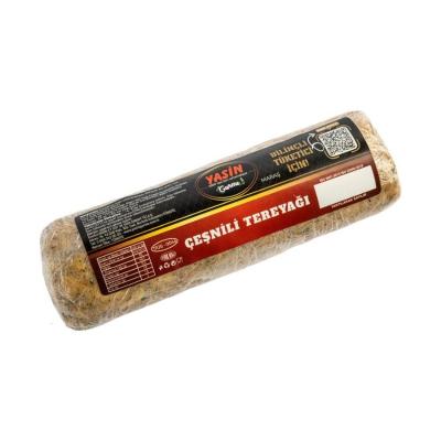 YASİN GURME ÇEŞNİLİ TEREYAĞI MARAŞ KIRMIZISI (350 gr)