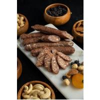 YASİN GURME DANA FERMENTE ÇEREZ SUCUK (335 gr)