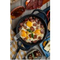 YASİN GURME DANA FERMENTE DİLİMLİ SUCUK (480 gr)