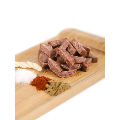 YASİN GURME DANA FERMENTE KÜP SUCUK (335 gr)