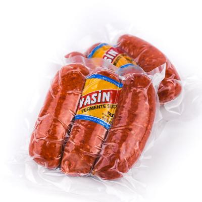 YASİN GURME DANA FERMENTE PARMAK SUCUK (300 gr)