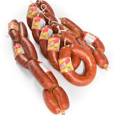 YASİN GURME DANA FERMENTE PARMAK SUCUK (300 gr)