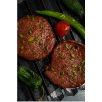 YASİN GURME DANA FERMENTE SPECIAL SUCUK (120 gr)