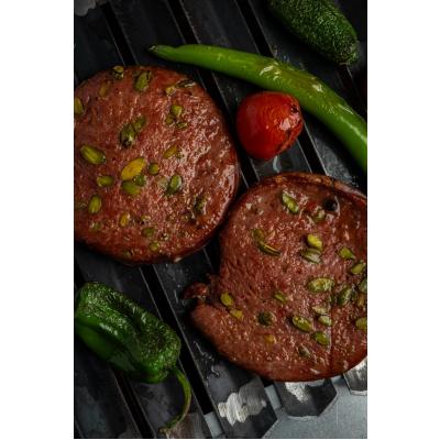 YASİN GURME DANA FERMENTE SPECIAL SUCUK (120 gr)
