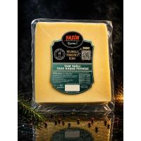 YASİN GURME DİLİMLİ TAM YAĞLI KAŞAR PEYNİRİ 250 gr