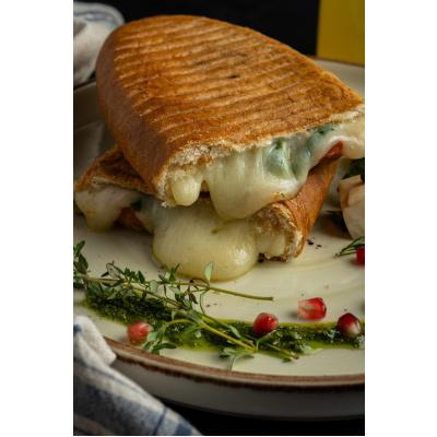 YASİN GURME DİLİMLİ TAM YAĞLI KAŞAR PEYNİRİ 250 gr