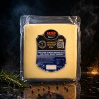 YASİN GURME İNEK TOSTLUK KELLE PEYNİRİ (400 gr)