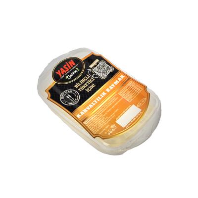 YASİN GURME KAHVALTILIK KAYMAK (400 gr)