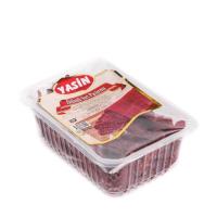 YASİN GURME PASTIRMA ANTRİKOT  (500 gr)