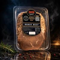 YASİN GURME ROAST BEEF (100 gr)