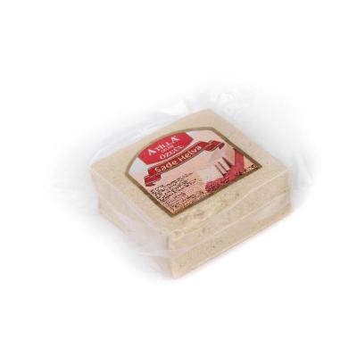 YASİN GURME SADE HELVA (500 gr)