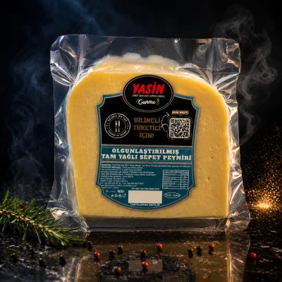 YASİN GURME SEPET PEYNİR (450 gr)