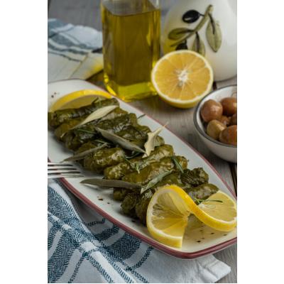 YASİN GURME SIZMA ZEYTİNYAĞI 500 ML