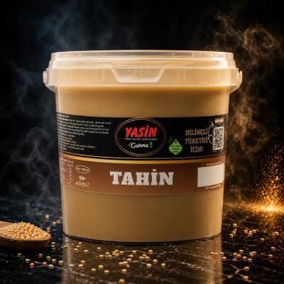 YASİN GURME TAHİN (500 gr)