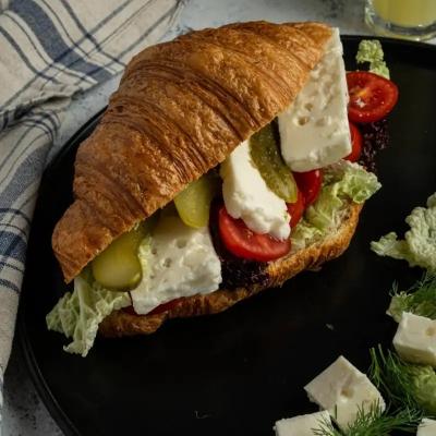 YASİN GURME BEYAZ İNEK PEYNİRİ (700 gr)