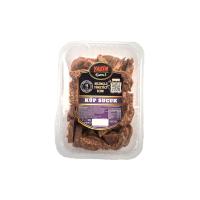 YASİN GURME DANA FERMENTE KÜP SUCUK (335 gr)