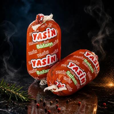 YASİN GURME DANA SALAM TOMBUL (260 gr)