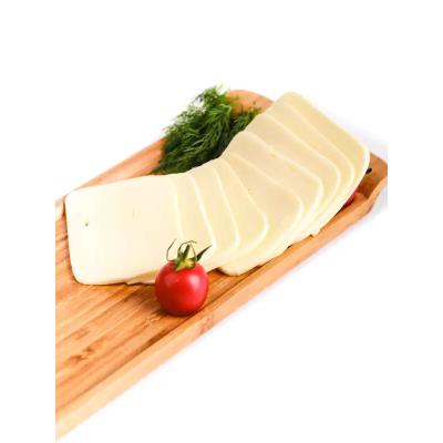 YASİN GURME DİLİMLİ TAM YAĞLI KAŞAR PEYNİRİ 250 gr