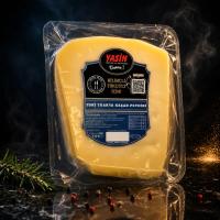 YASİN GURME ESKİ İNEK KAŞARI (350 gr)