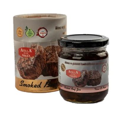 YASİN GURME FÜME ET REÇELİ (225 gr)