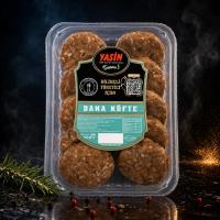 YASİN GURME KÖFTE (300 gr)
