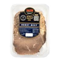 YASİN GURME ROAST BEEF 250 GR