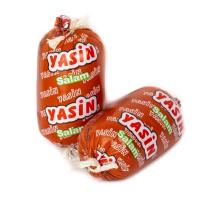YASİN GURME SALAM TOMBUL (260 gr)