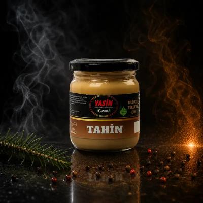 YASİN GURME TAHİN (200 Gr)