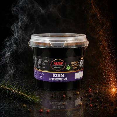 YASİN GURME ÜZÜM PEKMEZİ (500 gr)