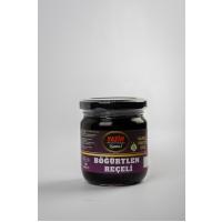 YASİN GURME BÖĞÜRTLEN REÇELİ (500 gr)