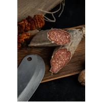 YASİN GURME DANA FERMENTE BEZ SUCUK (250 gr)