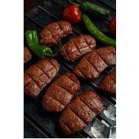 YASİN GURME DANA FERMENTE PARMAK SUCUK (300 gr)