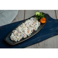 YASİN GURME İTALYAN SALATASI 200 gr