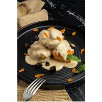 YASİN GURME KREM TAHİN HELVA 240 gr