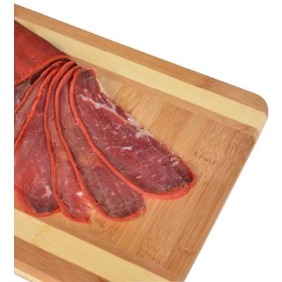 YASİN GURME PASTIRMA ANTRİKOT (500 gr)