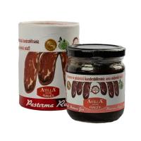 YASİN GURME PASTIRMA REÇELİ (225 gr)
