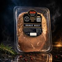 YASİN GURME ROAST BEEF 250 GR