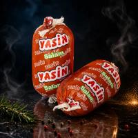 YASİN GURME SALAM TOMBUL (260 gr)