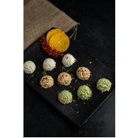 YASİN GURME TUZLU TEREYAĞI (500 gr)