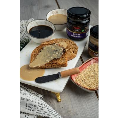Yasin Gurme Üzüm Pekmezi (200Gr)