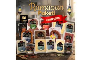 Ramazan Paketleri